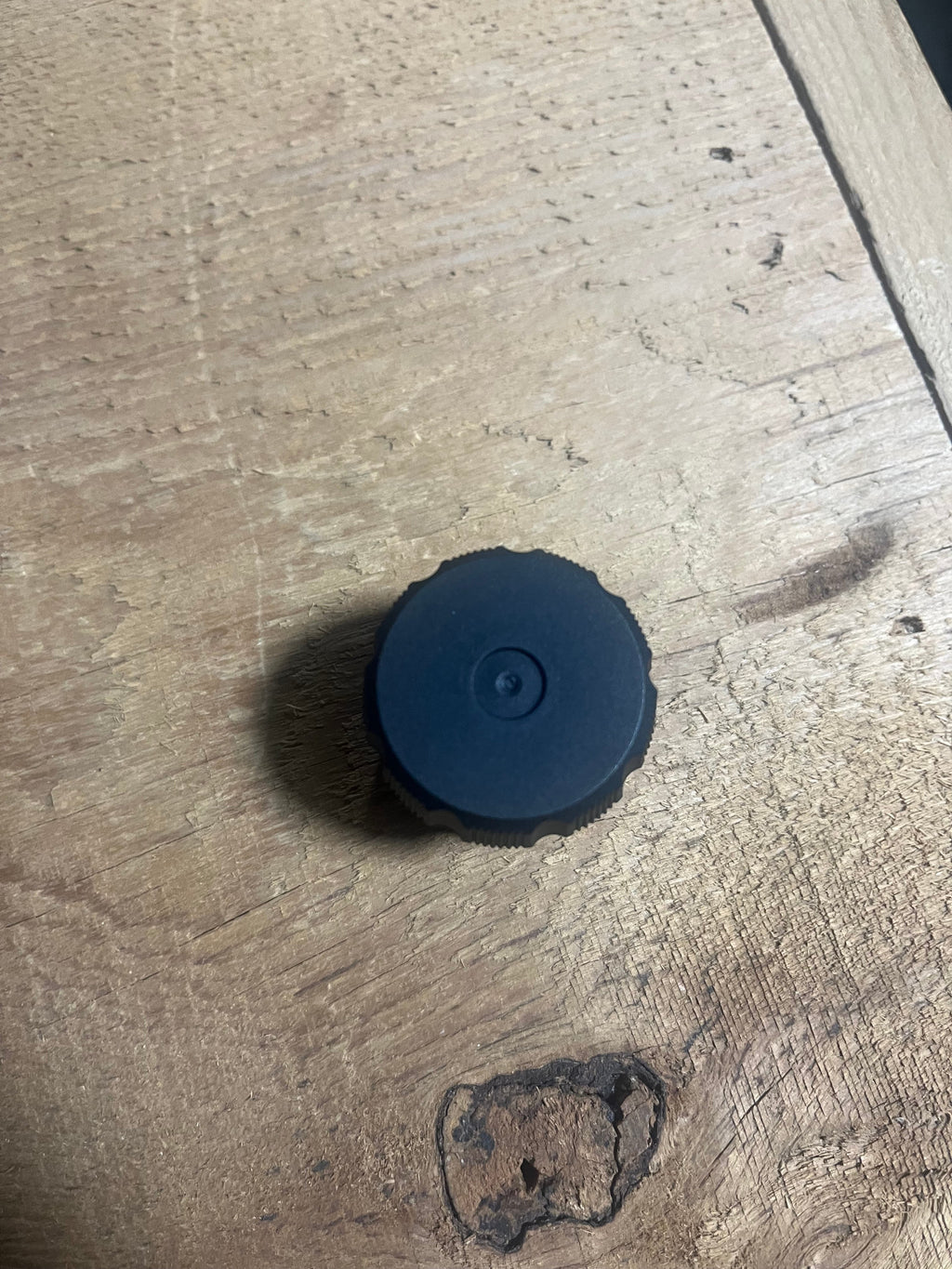Pulsar APS 2 Battery Cap 00.90468