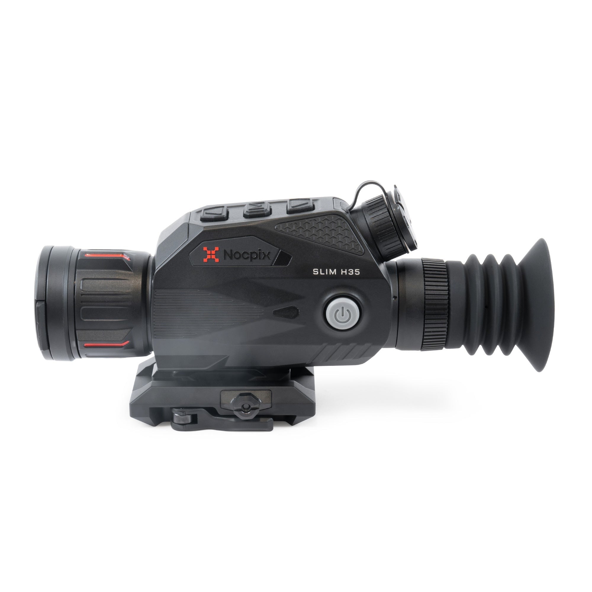 Nocpix SLIM H35 Multi Function Thermal Optic 640 35MM