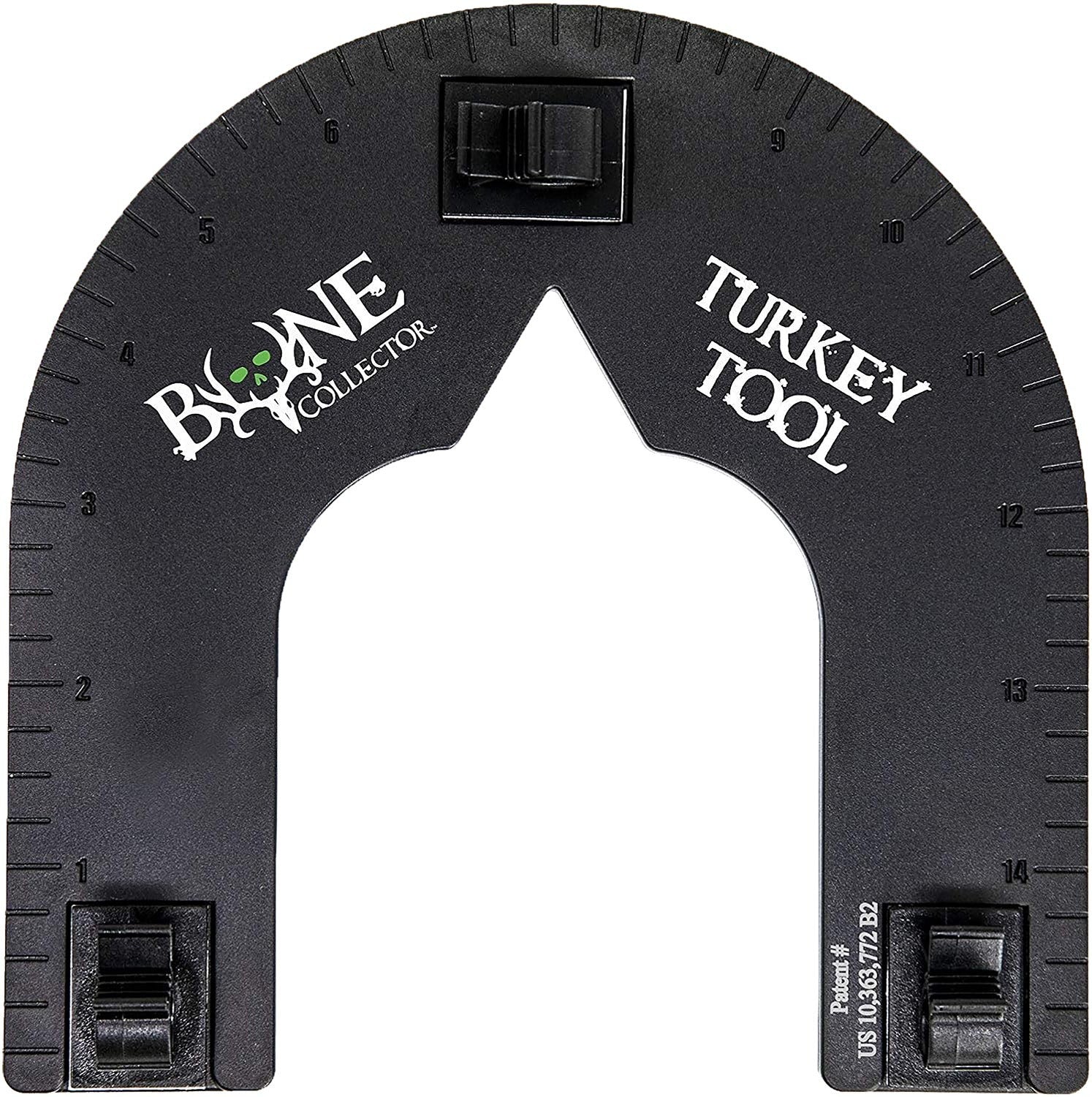 Bone Collector Turkey Hunting Tool