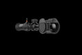 RIX Leap L6R Thermal Imaging Scope L6 LRF